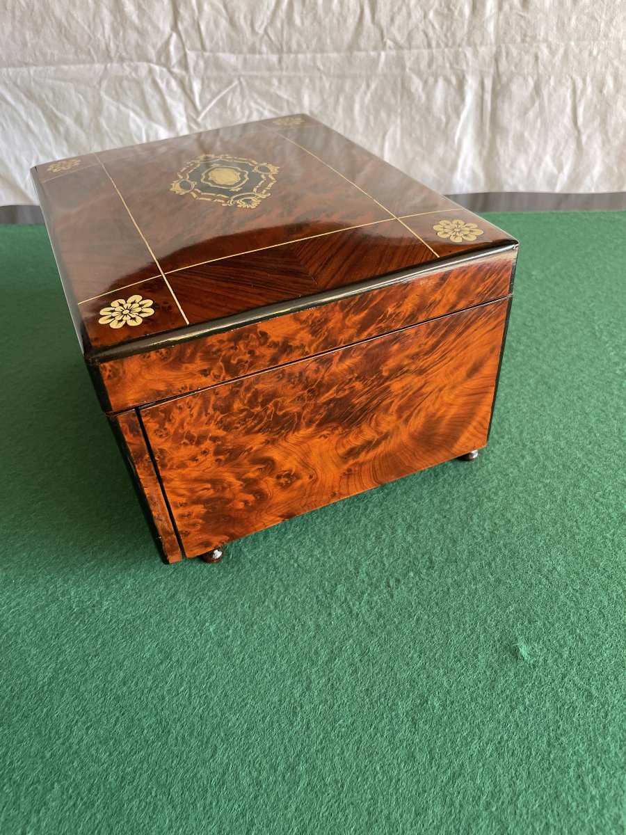 Cigar Humidor-photo-1